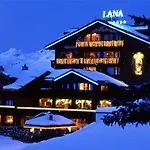 Hotel Le Lana