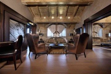 Hotel Le Lana 5*