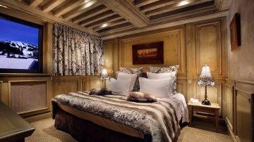 Le Lana Hotel 5*