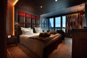 Hotel Le Lana